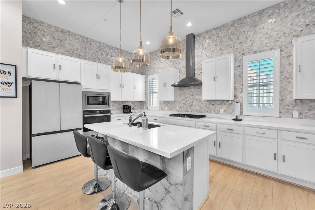 2503 Cracked Stone Street Henderson NV 89044