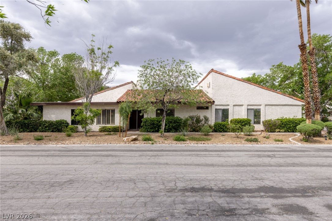 2795 San Martin Court Las Vegas NV 89121