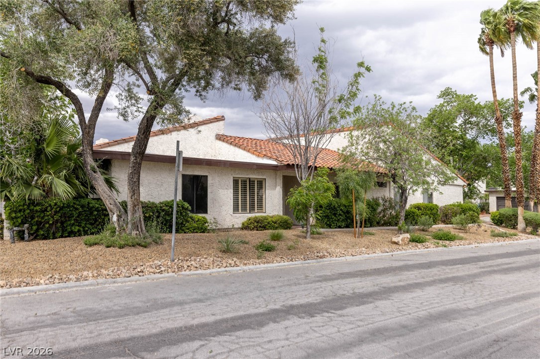 2795 San Martin Court Las Vegas NV 89121