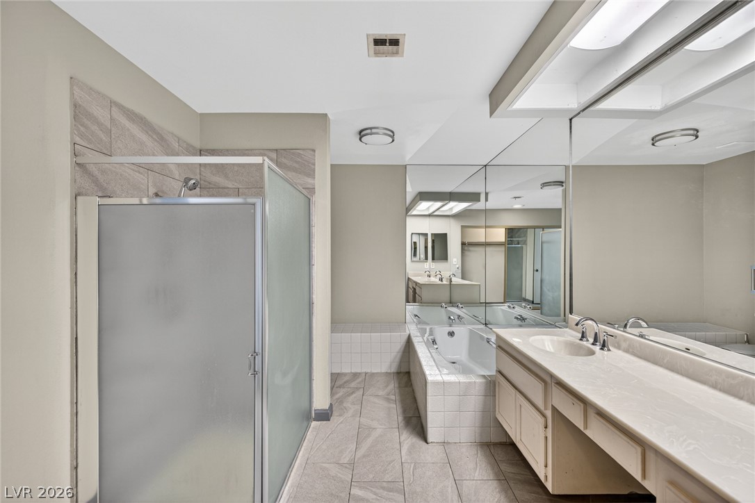 2795 San Martin Court Las Vegas NV 89121