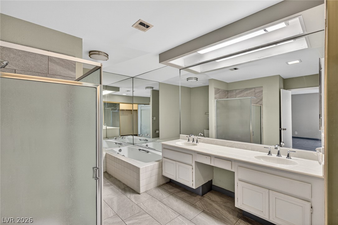 2795 San Martin Court Las Vegas NV 89121