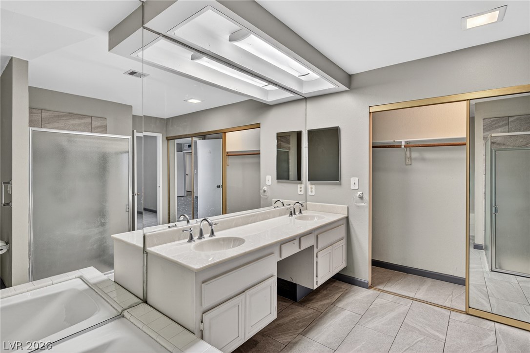2795 San Martin Court Las Vegas NV 89121