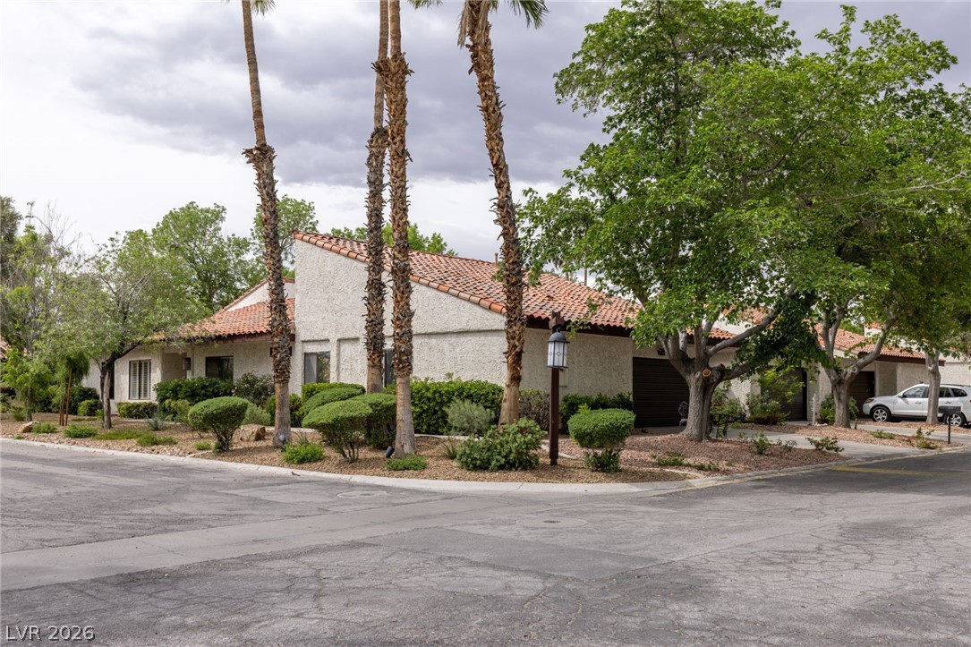 2795 San Martin Court Las Vegas NV 89121