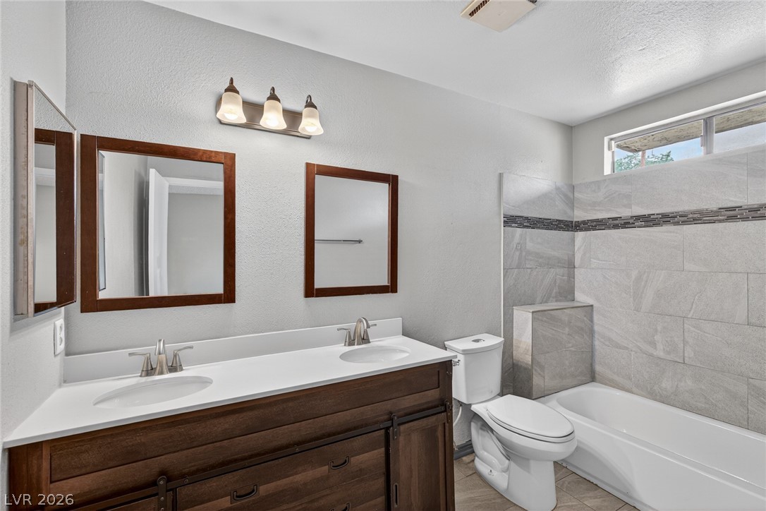 2795 San Martin Court Las Vegas NV 89121