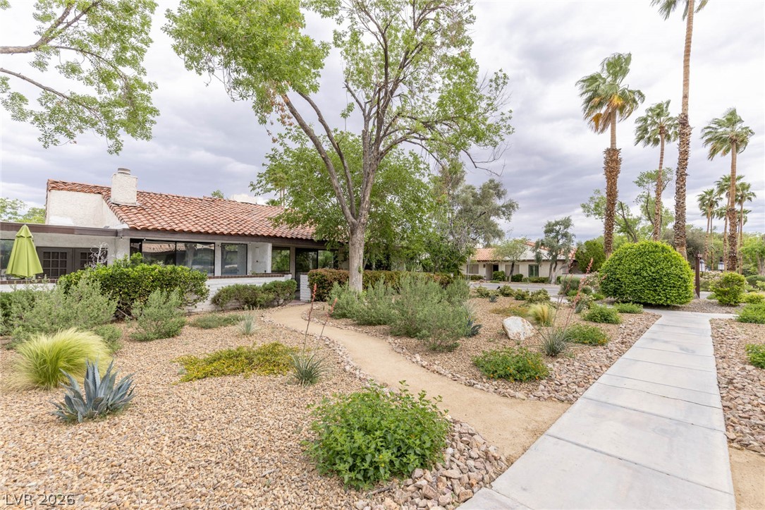 2795 San Martin Court Las Vegas NV 89121