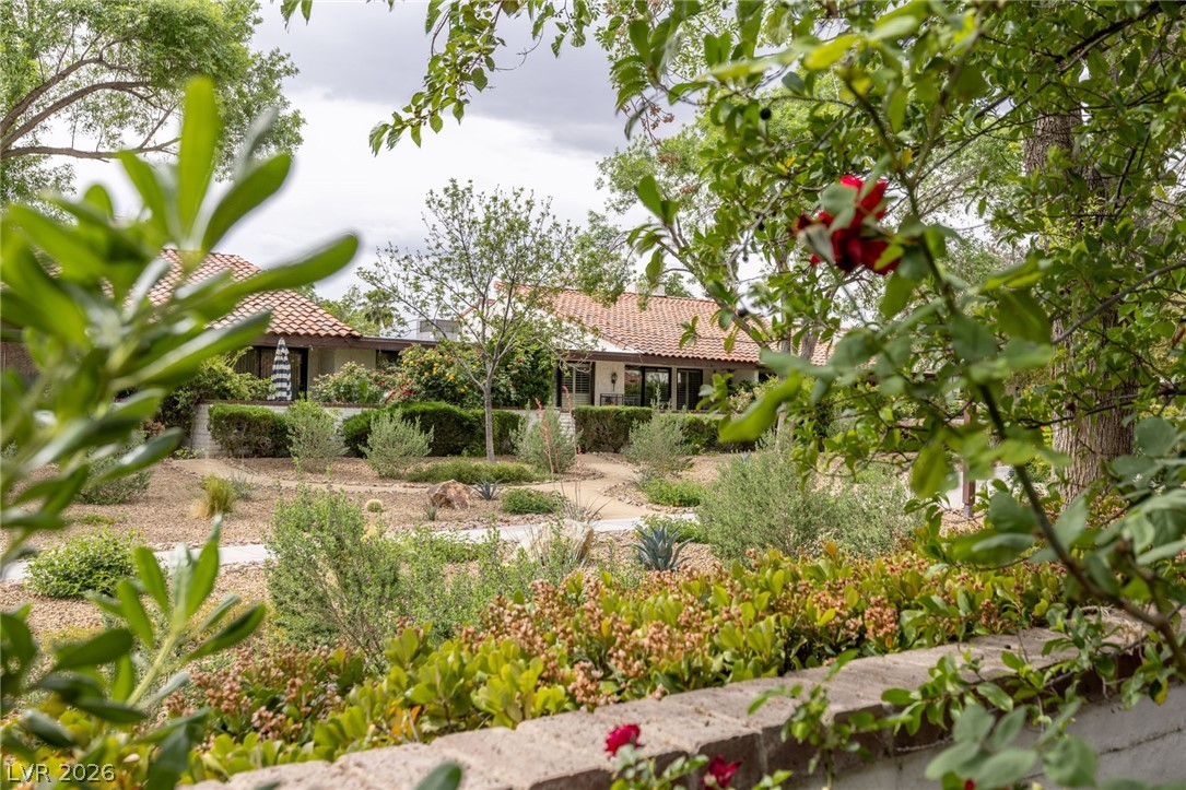 2795 San Martin Court Las Vegas NV 89121
