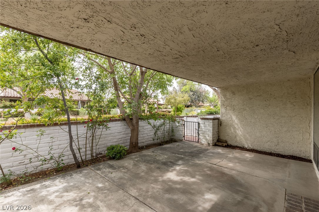 2795 San Martin Court Las Vegas NV 89121