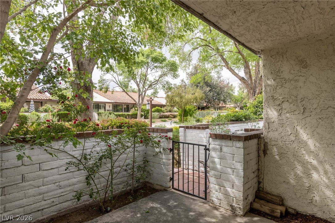 2795 San Martin Court Las Vegas NV 89121