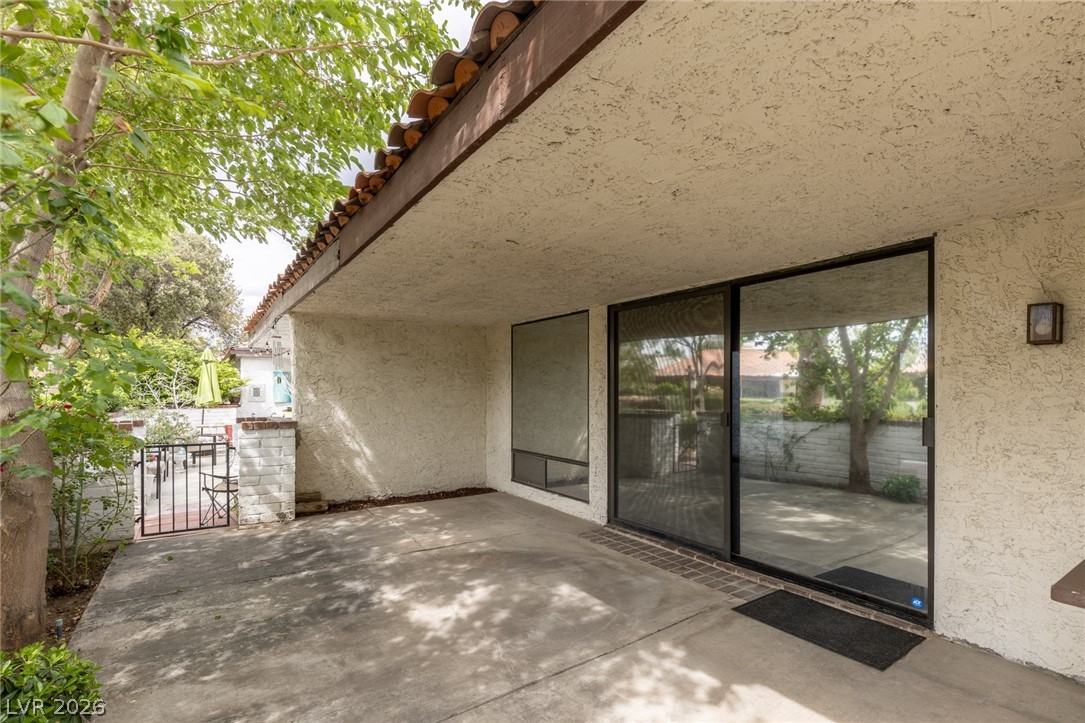 2795 San Martin Court Las Vegas NV 89121
