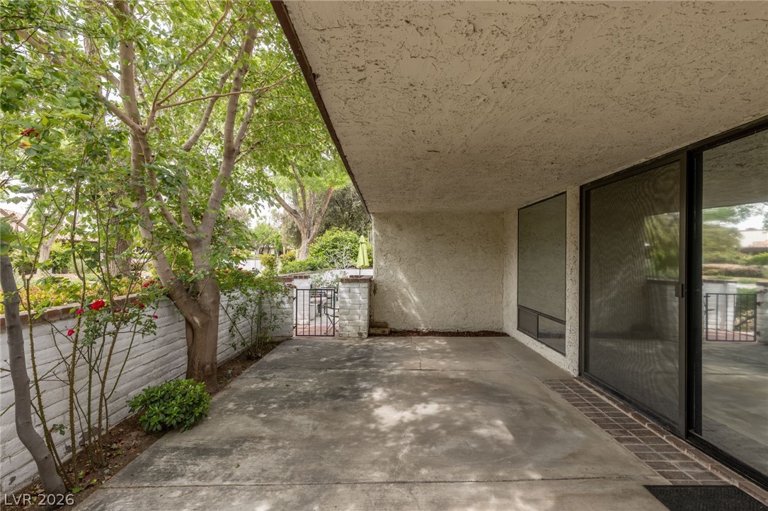 2795 San Martin Court Las Vegas NV 89121