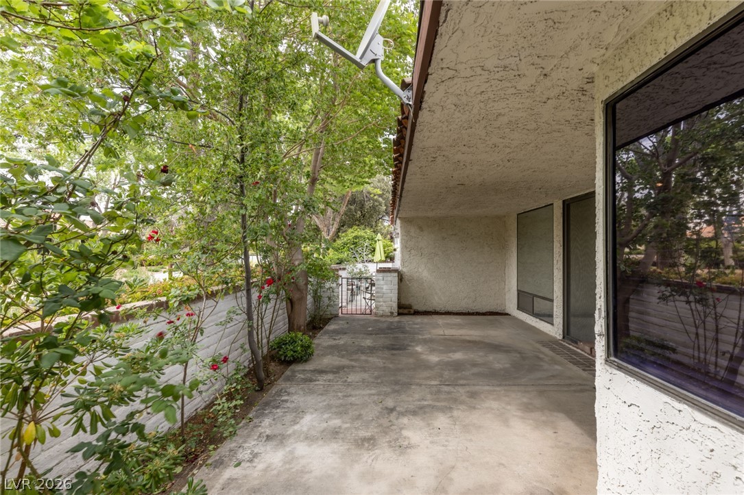 2795 San Martin Court Las Vegas NV 89121