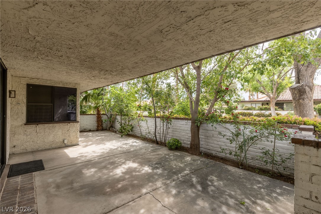 2795 San Martin Court Las Vegas NV 89121