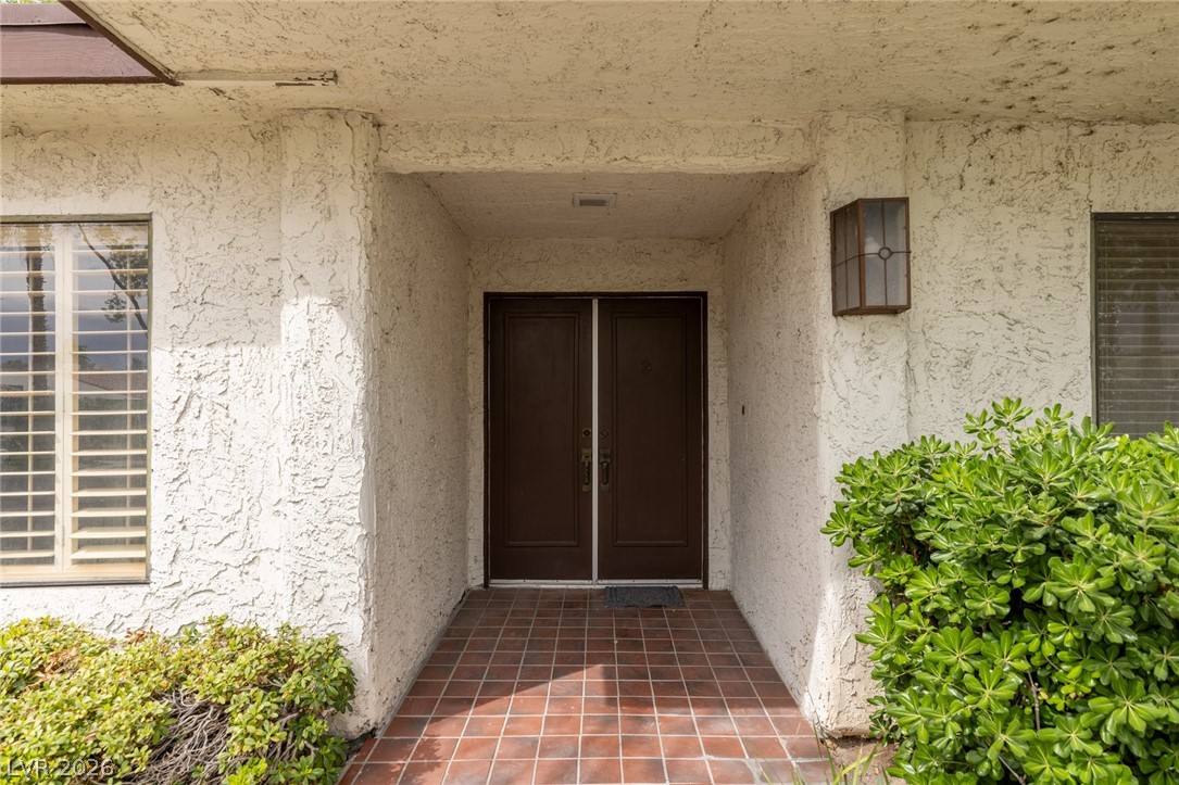 2795 San Martin Court Las Vegas NV 89121