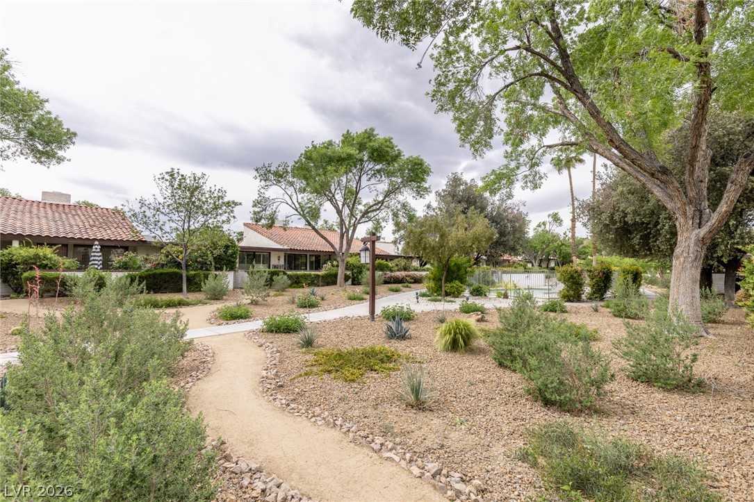 2795 San Martin Court Las Vegas NV 89121