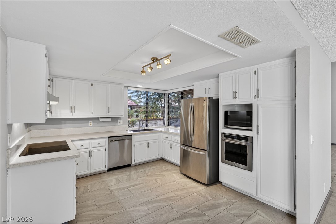 2795 San Martin Court Las Vegas NV 89121