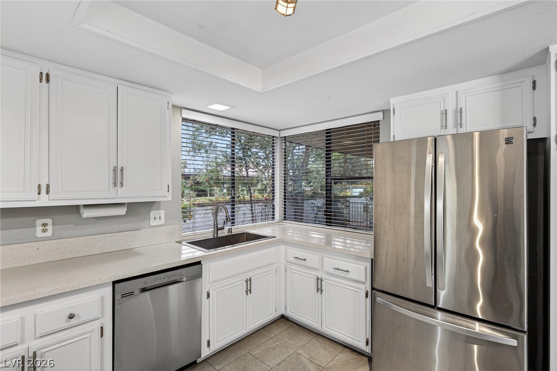 2795 San Martin Court Las Vegas NV 89121