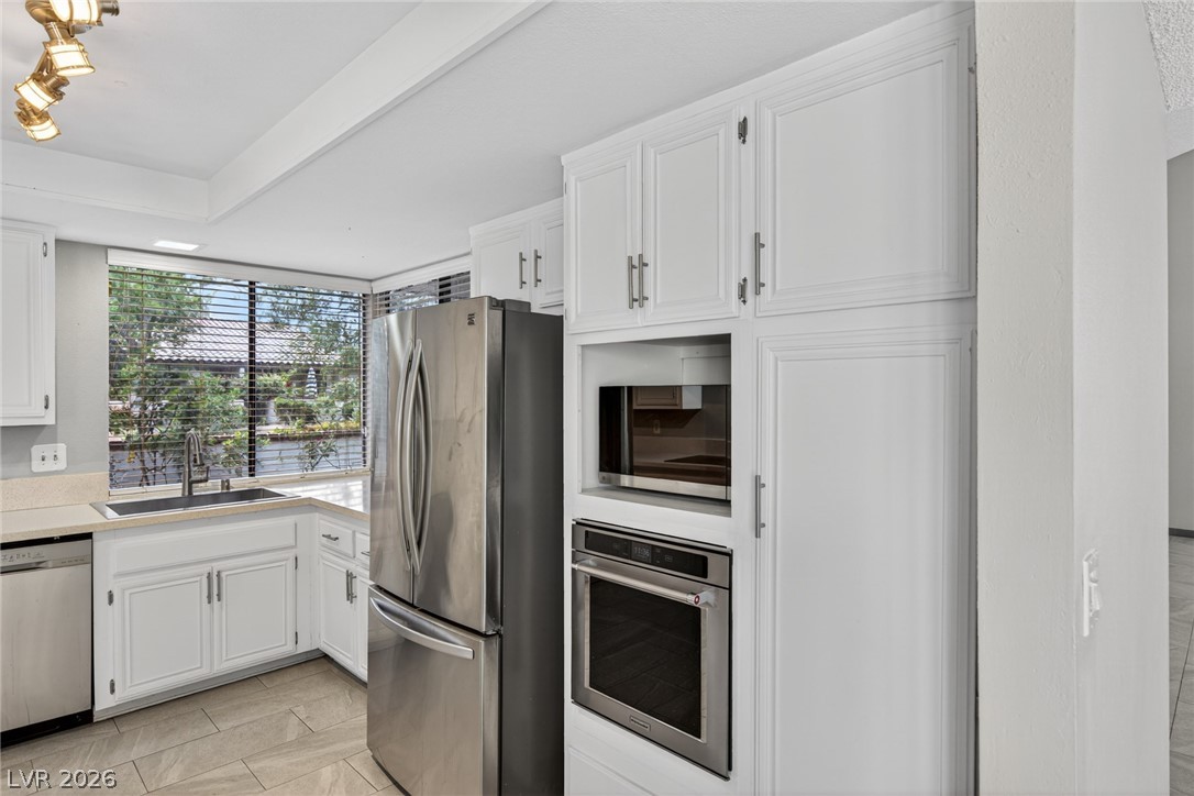 2795 San Martin Court Las Vegas NV 89121