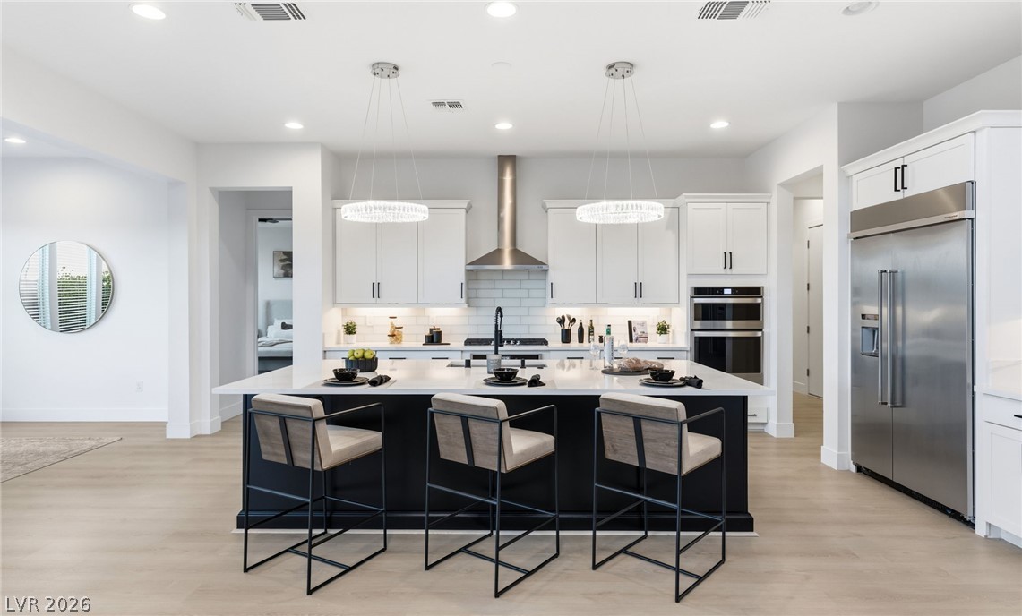2680 Nevada Agave Lane Las Vegas NV 89138