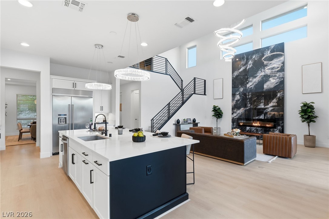 2680 Nevada Agave Lane Las Vegas NV 89138