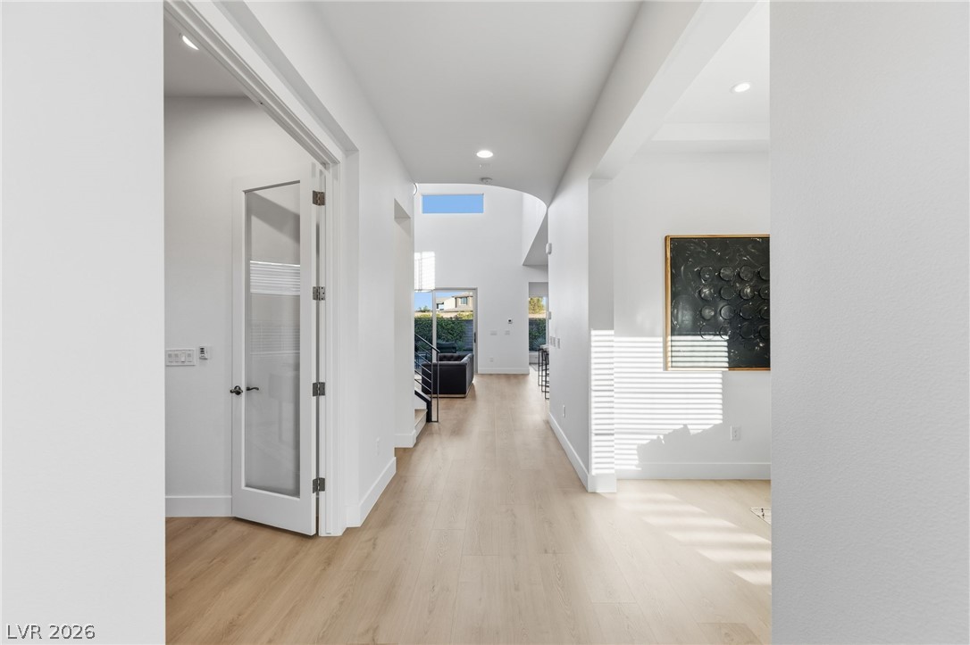 2680 Nevada Agave Lane Las Vegas NV 89138