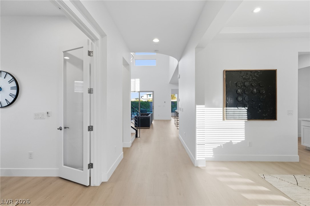 2680 Nevada Agave Lane Las Vegas NV 89138