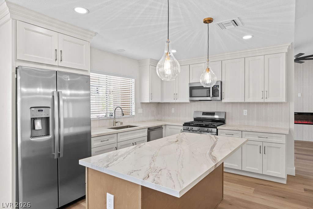 2821 Tumble Brook Drive Las Vegas NV 89134