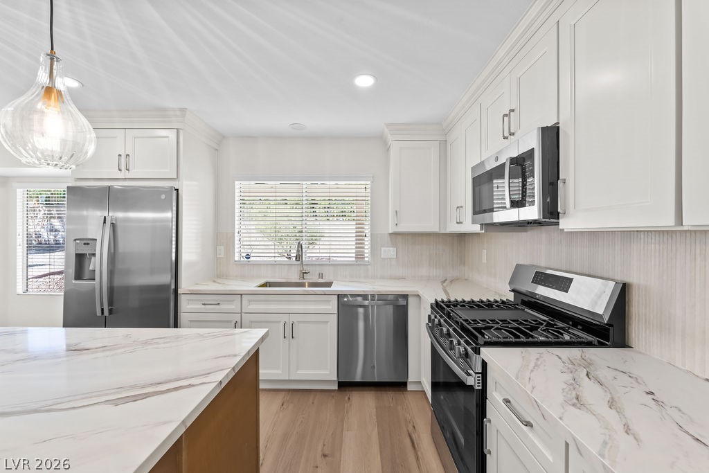 2821 Tumble Brook Drive Las Vegas NV 89134
