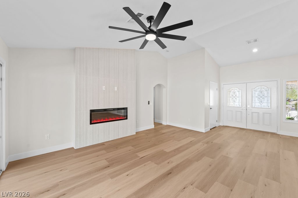 2821 Tumble Brook Drive Las Vegas NV 89134