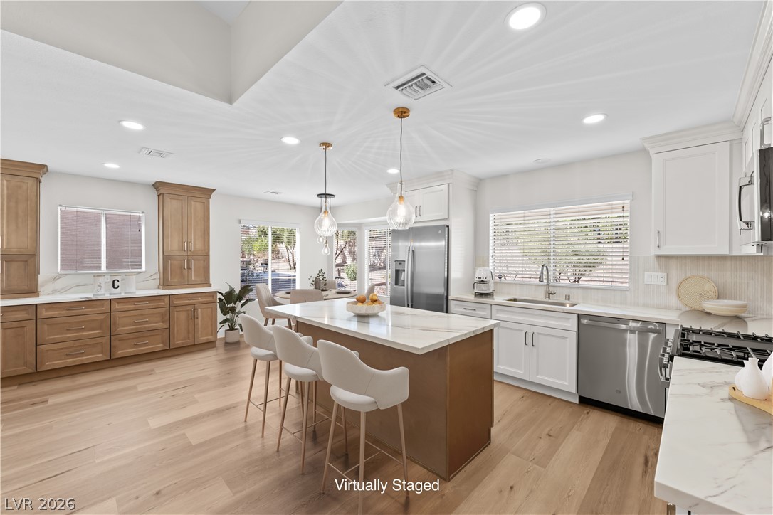 2821 Tumble Brook Drive Las Vegas NV 89134