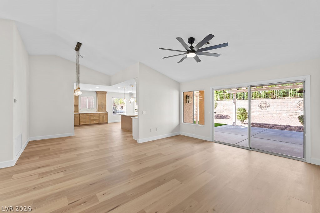 2821 Tumble Brook Drive Las Vegas NV 89134