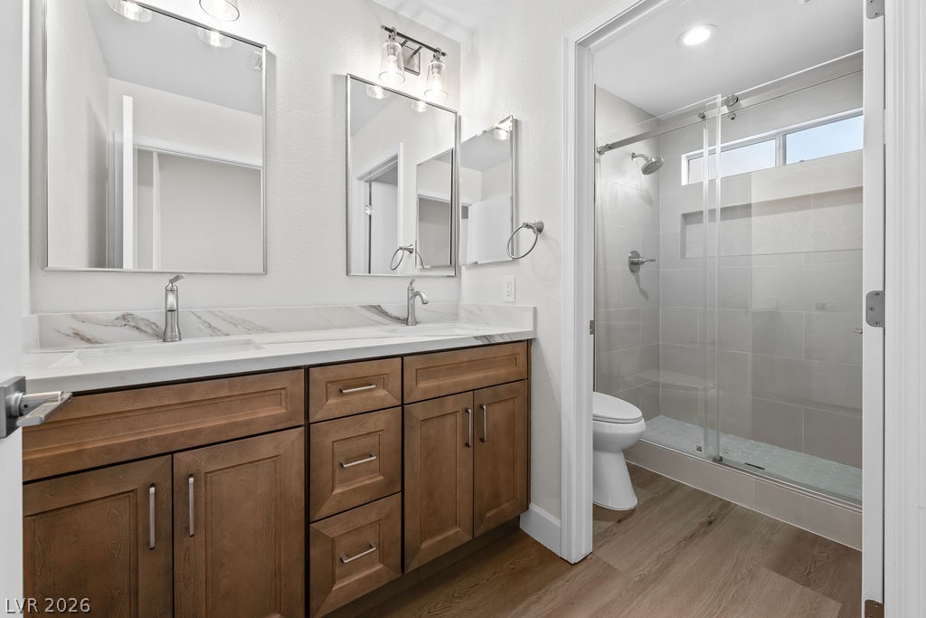2821 Tumble Brook Drive Las Vegas NV 89134