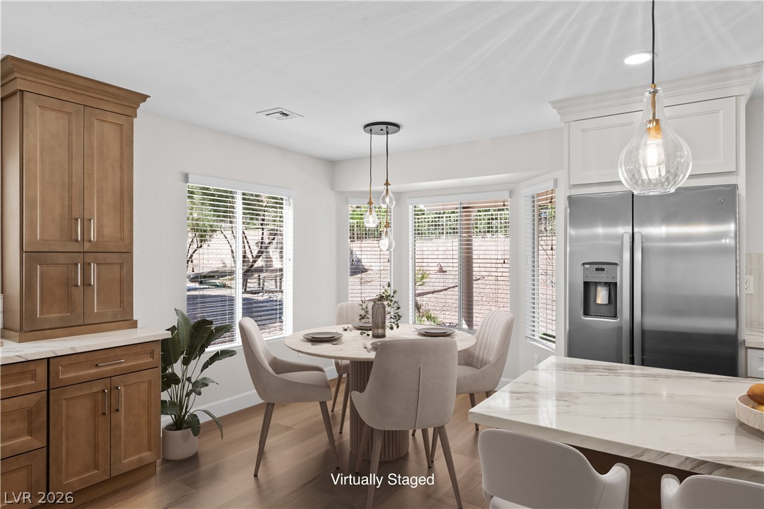 2821 Tumble Brook Drive Las Vegas NV 89134