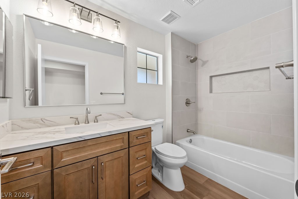 2821 Tumble Brook Drive Las Vegas NV 89134