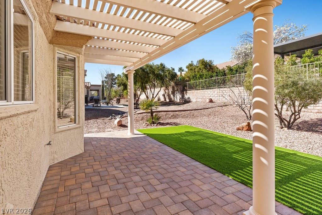 2821 Tumble Brook Drive Las Vegas NV 89134