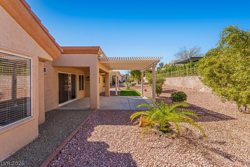 2821 Tumble Brook Drive Las Vegas NV 89134