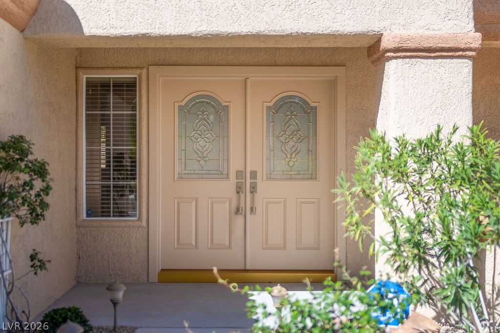 2821 Tumble Brook Drive Las Vegas NV 89134