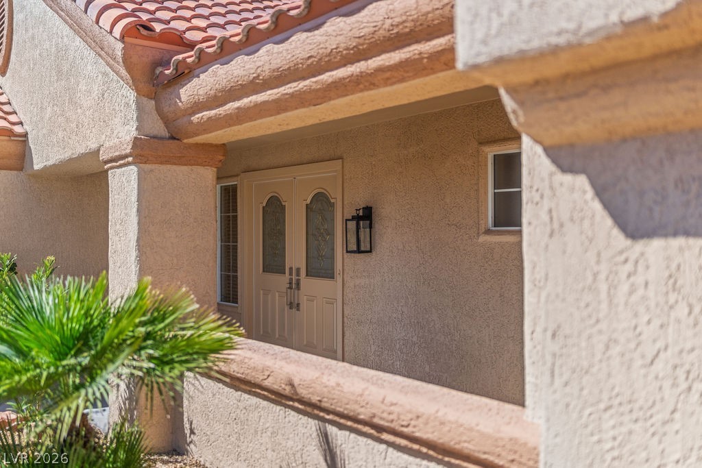 2821 Tumble Brook Drive Las Vegas NV 89134