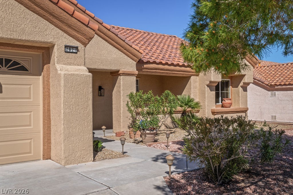 2821 Tumble Brook Drive Las Vegas NV 89134