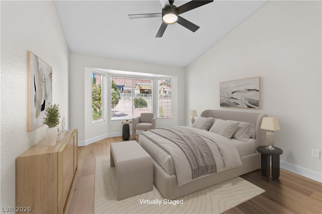 2821 Tumble Brook Drive Las Vegas NV 89134