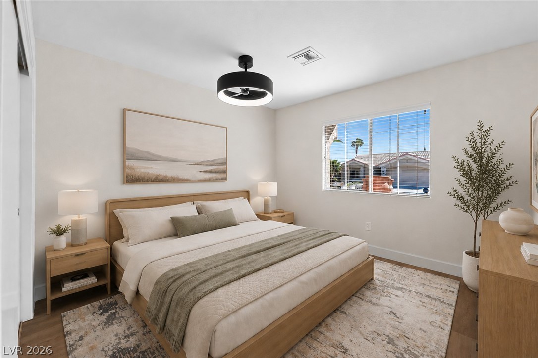 2821 Tumble Brook Drive Las Vegas NV 89134