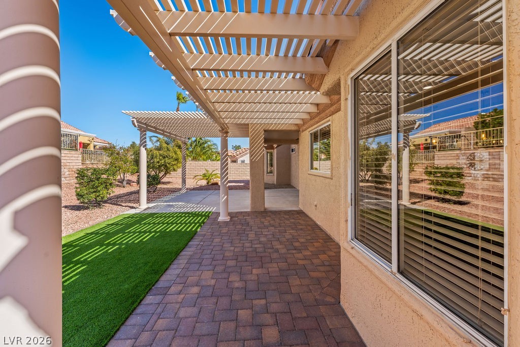 2821 Tumble Brook Drive Las Vegas NV 89134