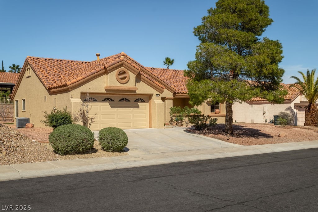 2821 Tumble Brook Drive Las Vegas NV 89134