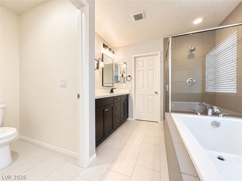 8345 Buffalo Fork Court Las Vegas NV 89113