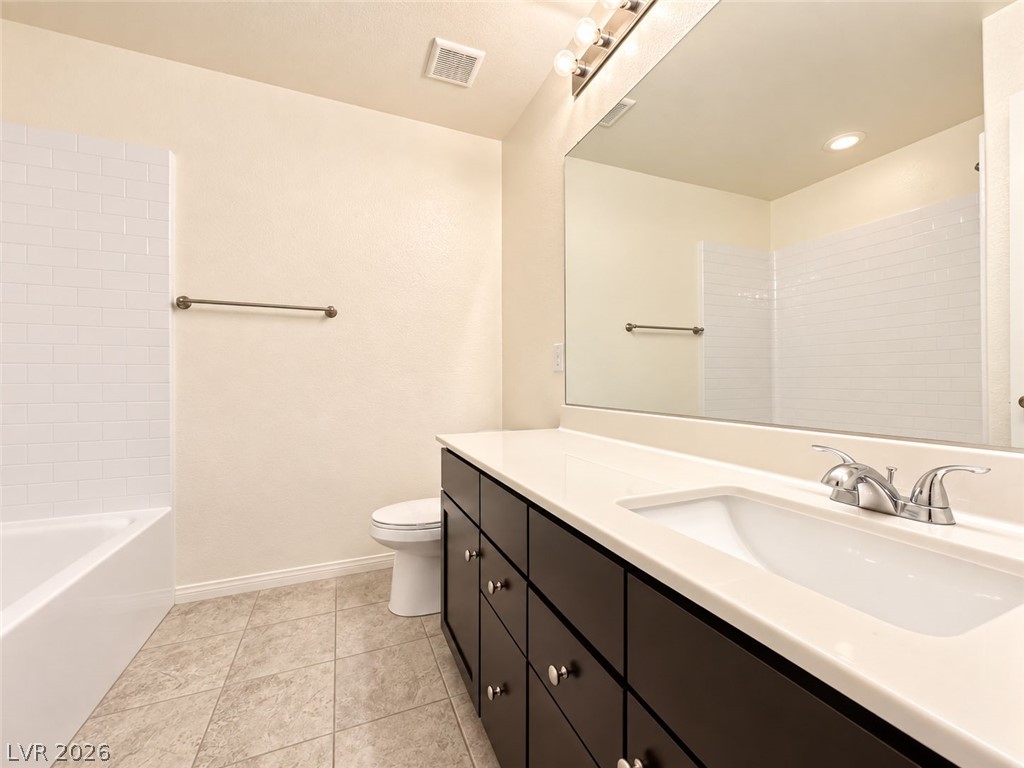 8345 Buffalo Fork Court Las Vegas NV 89113