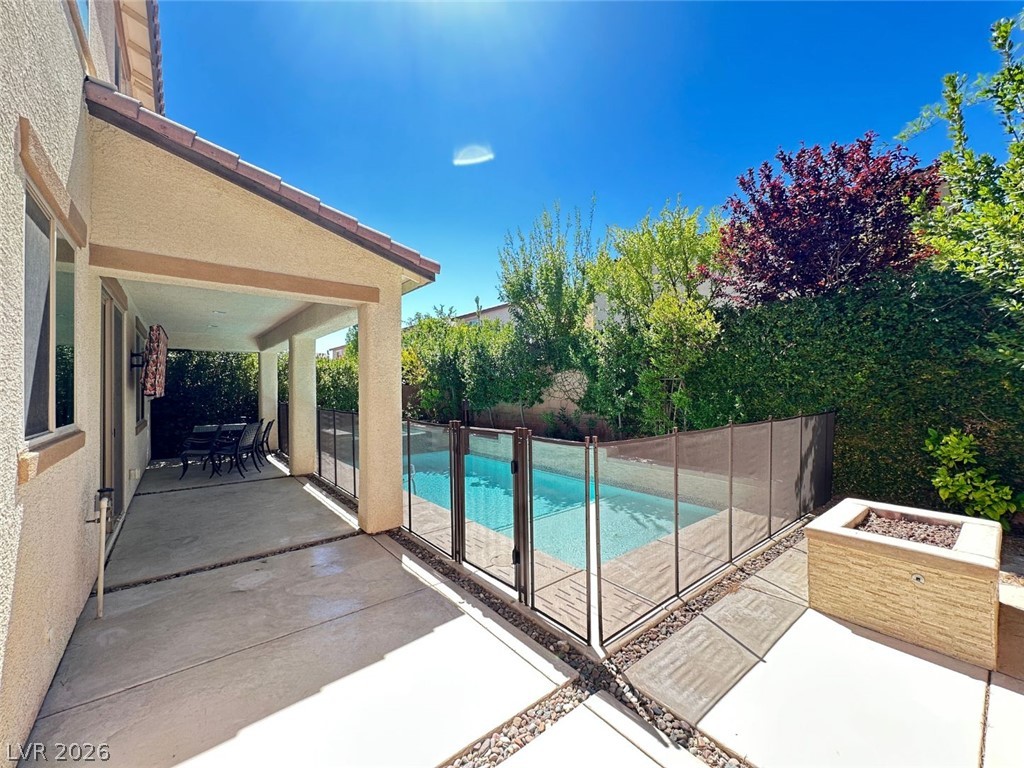 8345 Buffalo Fork Court Las Vegas NV 89113