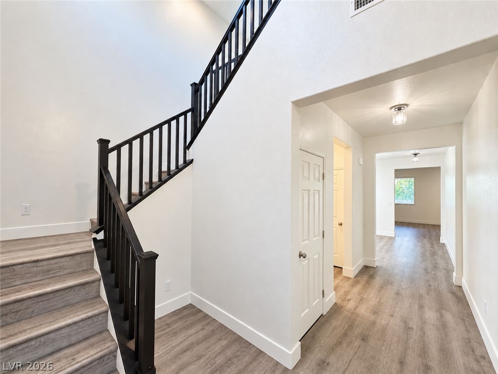 8345 Buffalo Fork Court Las Vegas NV 89113