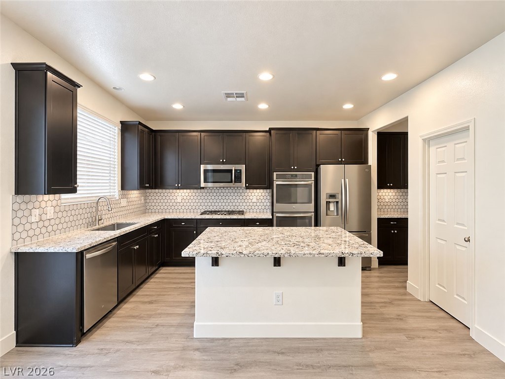8345 Buffalo Fork Court Las Vegas NV 89113