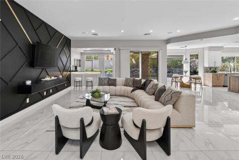 1817 Wincanton Drive Las Vegas NV 89134