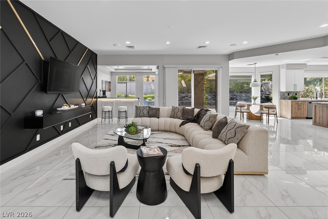 1817 Wincanton Drive Las Vegas NV 89134