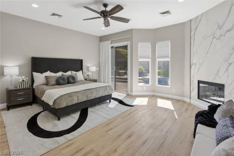 1817 Wincanton Drive Las Vegas NV 89134